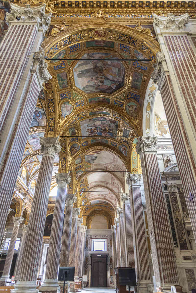 Italia - Génova 044 - basílica de la Santissima Annunziata del Vastato.jpg